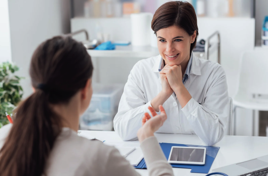 Atendimento humanizado