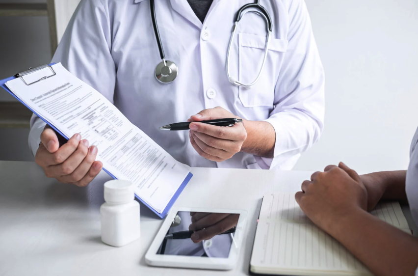 Avaliação metabólica completa