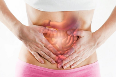 Inflamação no organismo