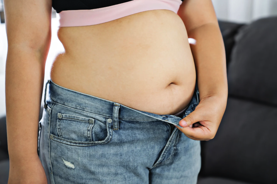 Metabolismo desregulado