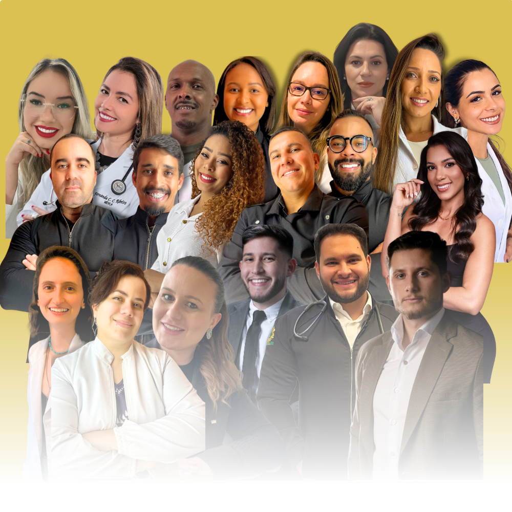 Médico especialista em emagrecimento